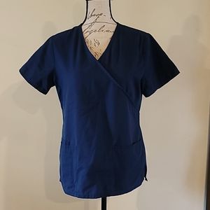 Women's Scrub Top